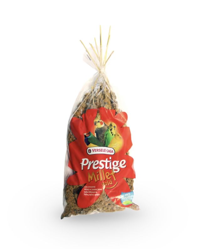 Kolbenhirse Prestige 1kg
